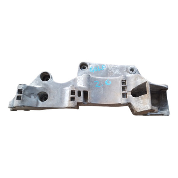 Suporte Alternador Compressor Vw Golf Bora Audi A3