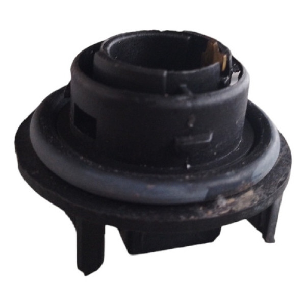 Soquete Lampada Lanterna Farol Fiat Uno Vivace 2015 Direito Preto