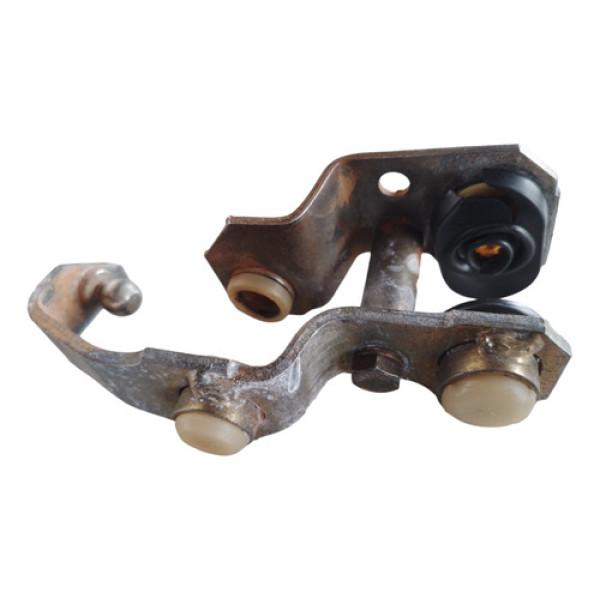 Trambulador Acionador Cambio Vw Gol Saveiro 1988 A 2003