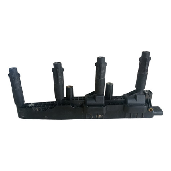 Bobina Ignição Mercede Classe A 99 Á 05 