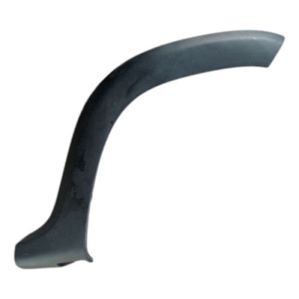 Moldura Friso Paralama Traseira Esquerda Renault Duster 2014