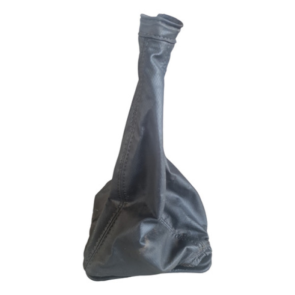 Coifa Alavanca Marcha Fiat Fiorino 15 A 17 Detalhes