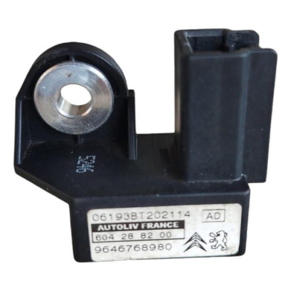 Sensor Impacto Peugeot 307 Citroen C4