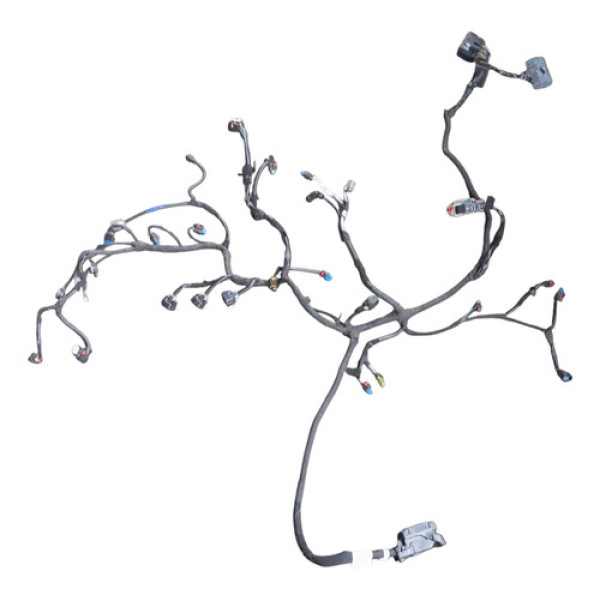 Chicote Injeção Motor Gm Onix 1.0 Turbo 2020 2023 26384073