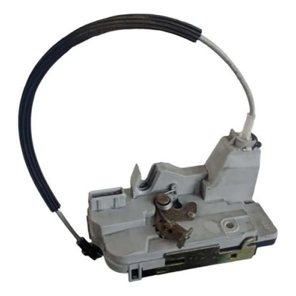 Fechadura Elétrica Traseiro Direita Peugeot 307 