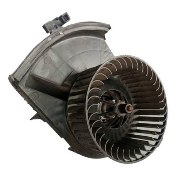 Motor Ar Forçado Vw Gol G5 G6 G7 C  Detalhe 