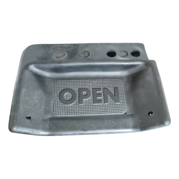 Moldura Alça Coluna Direção Vw Golf Bora 1997 2009