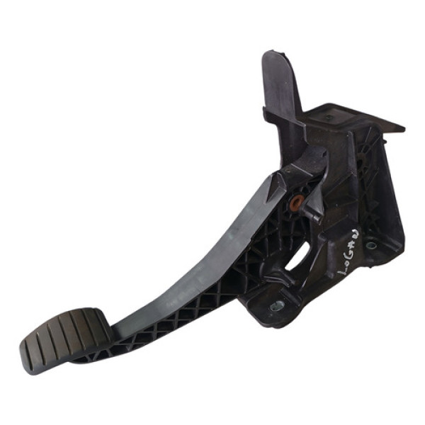 Pedal Embreagem Renault Logan Sandero 2018 2019 465039034r