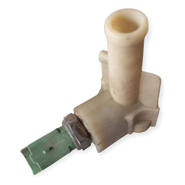 Conexão Sensor Temperatura Agua Gm Zafira Astra 2008 2012