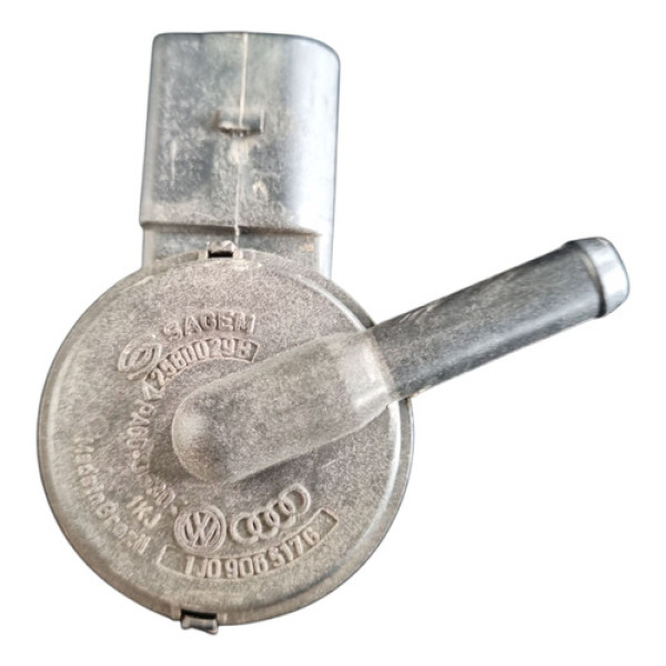 Válvula Canister Audi A3 A4 Vw Golf Bora 1998 2006