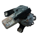 Motor Limpador Gm Celta 07 Á 14 Traseiro 