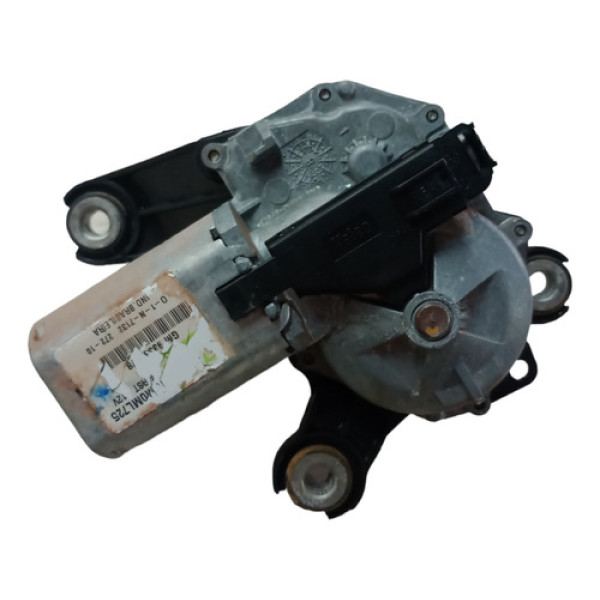 Motor Limpador Gm Celta 07 Á 14 Traseiro 