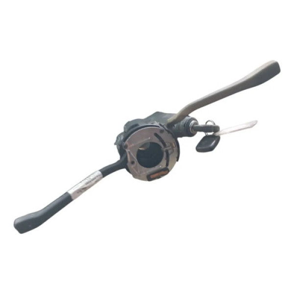 Chave Seta Limpador Cilindro Chave Vw Gol Saveiro 1984 1995