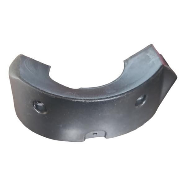 Moldura Inferior Coluna Direção Megane 2008 A 2013