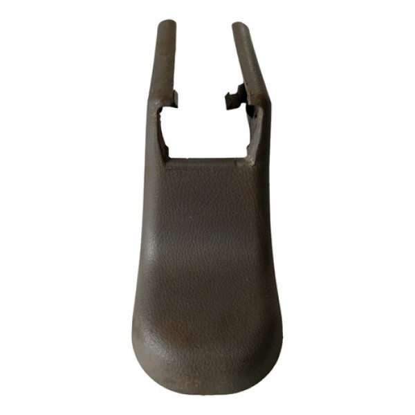 Acabamento Trilho Do Banco Honda Civic 