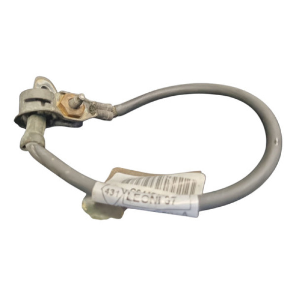 Cabo Negativo Bateria Renault Clio 2007 2015