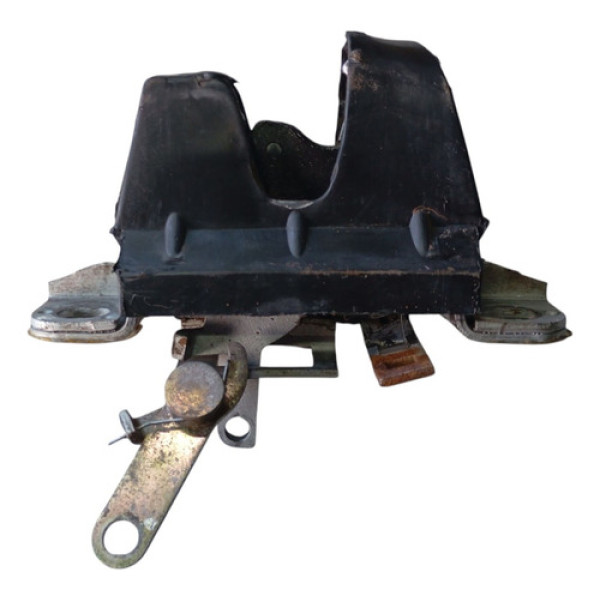 Fechadura Trava Tampa Porta Malas Vw Gol G3 1999 2005