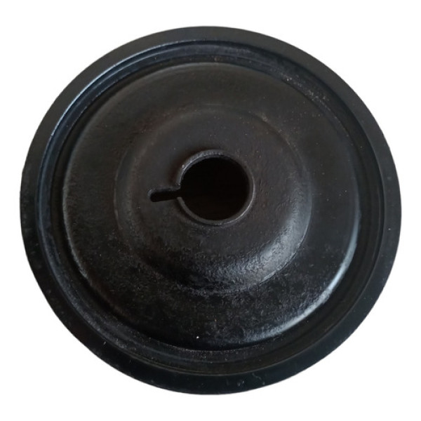 Polia Virabrequim Renault Megane 