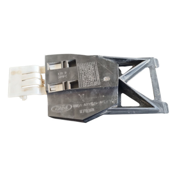 Isolador Acústico Porta Dianteira Esquerda Ford Focus 2013