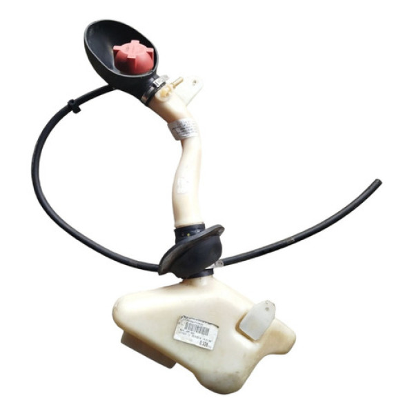 Reservatório Partida Frio Renault Clio 2008 2012