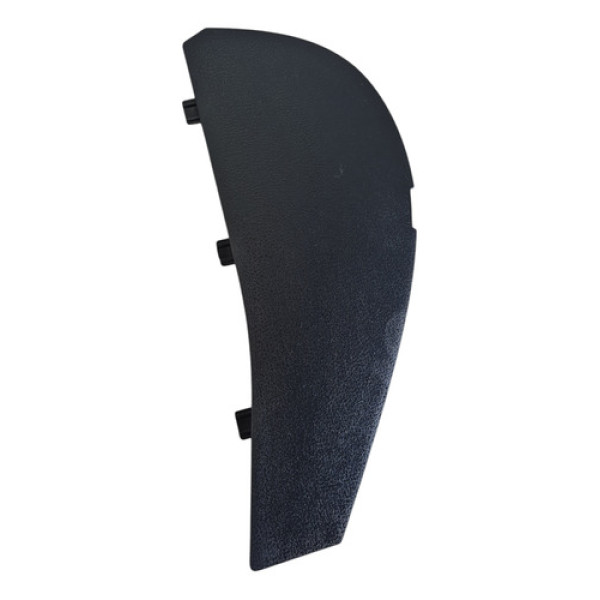 Moldura Acabamento Painel Nissan March 2013 2019 Esquerda