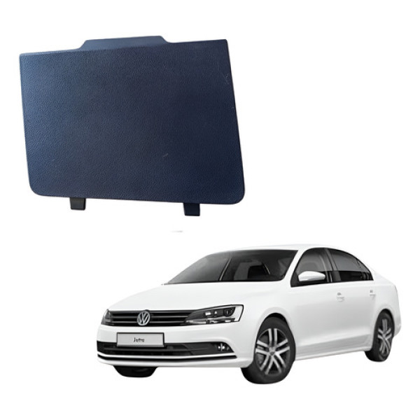 Tampa Caixa Fusíveis Vw Jetta 2011 2018