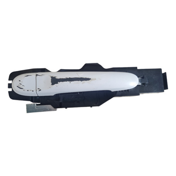 Maçaneta Externa Nissan Versa Traseira Esquerda Traseira