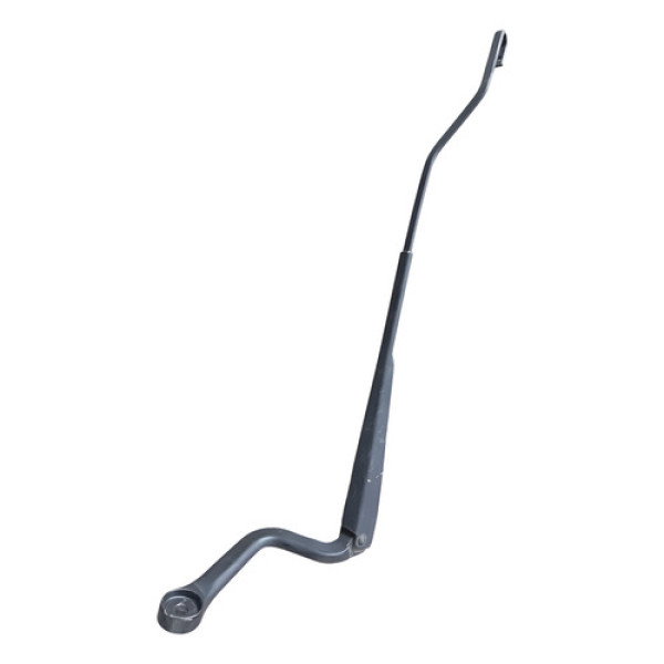 Braço Haste Limpador Para-brisa Esquerdo Ford Fiesta 2008 Preto