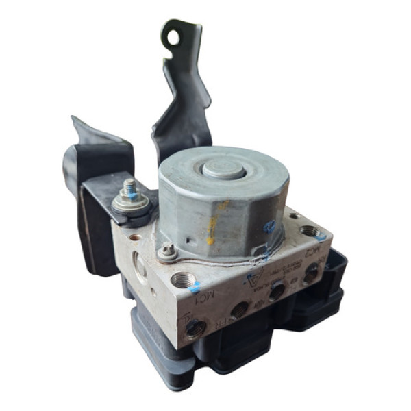 Módulo Central 476609lh0a Nissan March 12 A 16