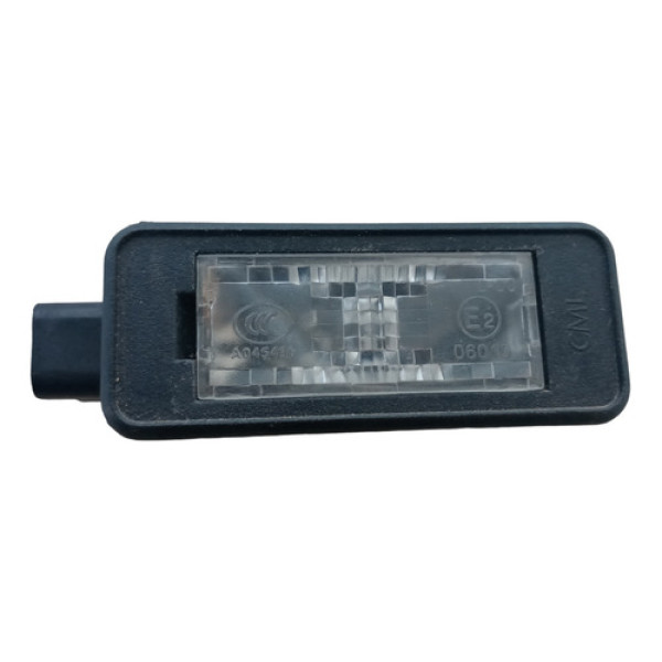Lanterna Luz De Placa Peugeot 208 308 Citroen C4 C5