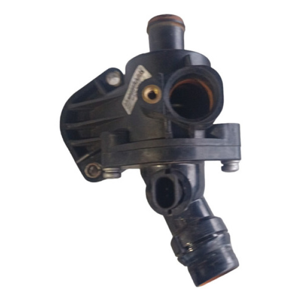 Conjunto Válvula Termostática Passat Vw 2.0 2003