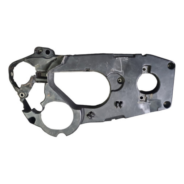 Tampa Correia Dentada Gm Corsa Agile 2010