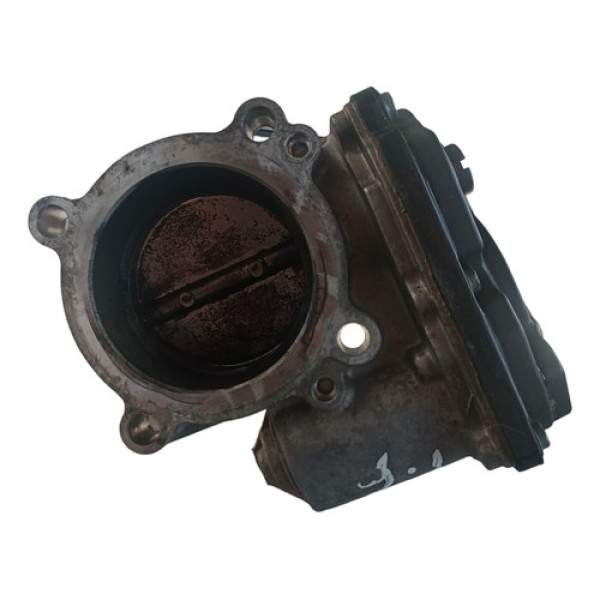 Corpo Tbi Borboleta  Vw Fox Gol Golf Saveiro 2010 A 2016