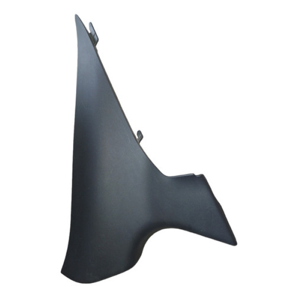 Acabamento Coluna Traseira Direita Nissan Versa 2017