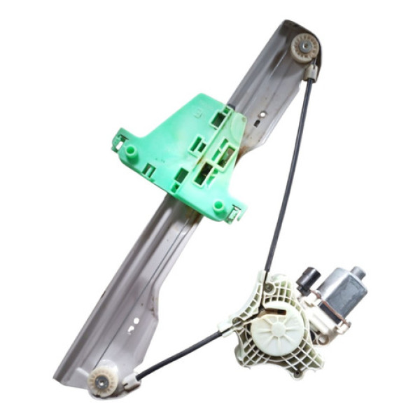 Máquina Vidro Elétrico Traseira Esquerda Vw Fox 2003 2015