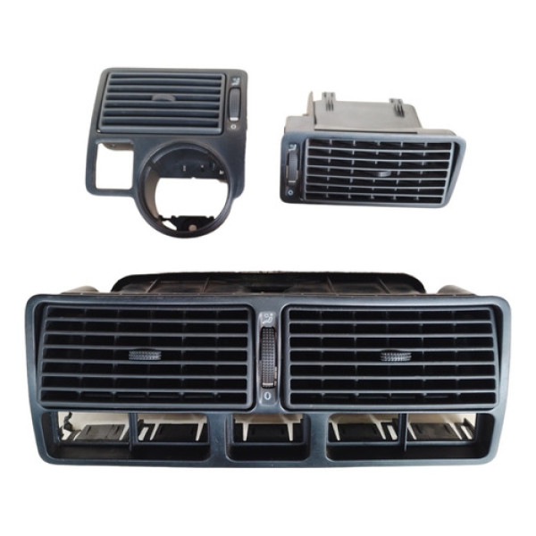 Kit Difusor De Ar Painel Golf 99 A 05