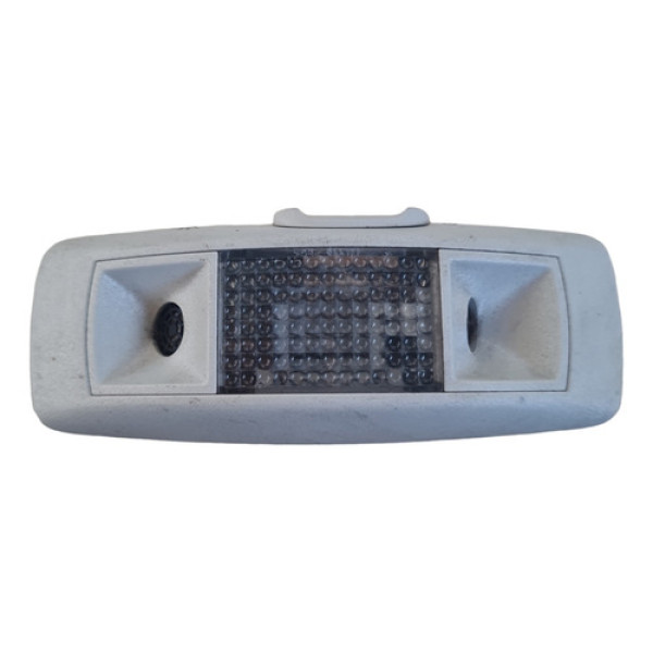 Luz Cortesia Traseira Vw Golf 00 Á 14