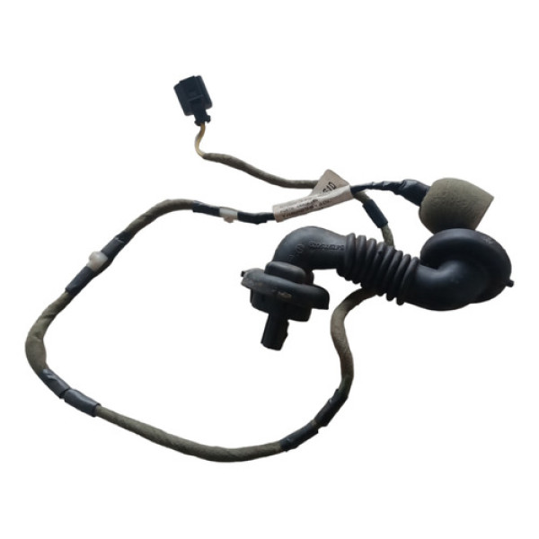 Chicote Porta Vw Gol G7 Traseira Esquerda 