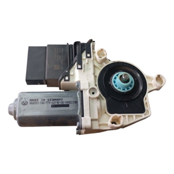 Motor Máquina Traseira Esquerda Vw Jetta 2014 3c0959703c