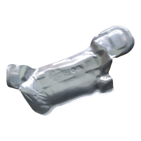 Defletor Protetor Calor Vw Jetta Tsi 2011 2014 1k1423981