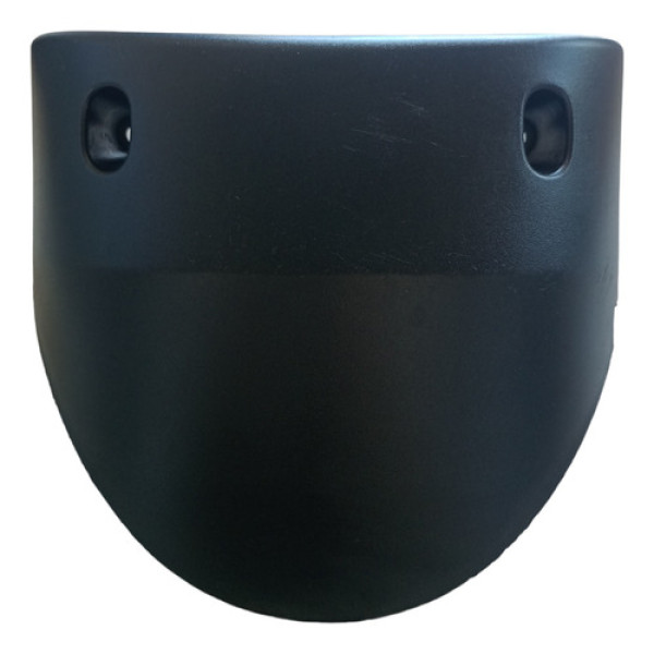 Acabamento Coluna Direção Renault Megane 07 Á 12 