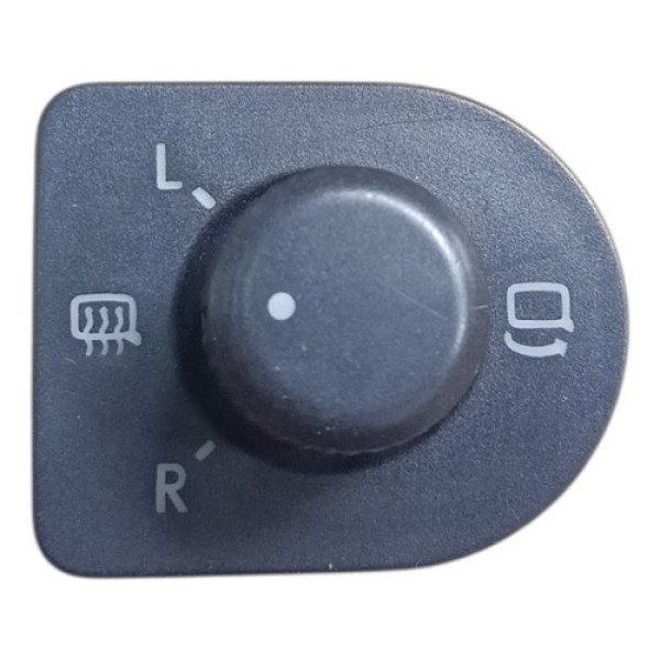 Botao Regulagem Retrovisor Vw Golf Bora Passat 2007 2014