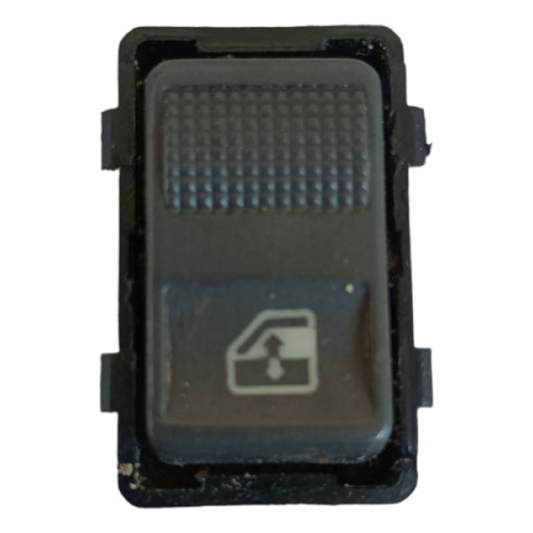 Botão Vidro Elétrico Traseiro Vw Santana Gol G2 