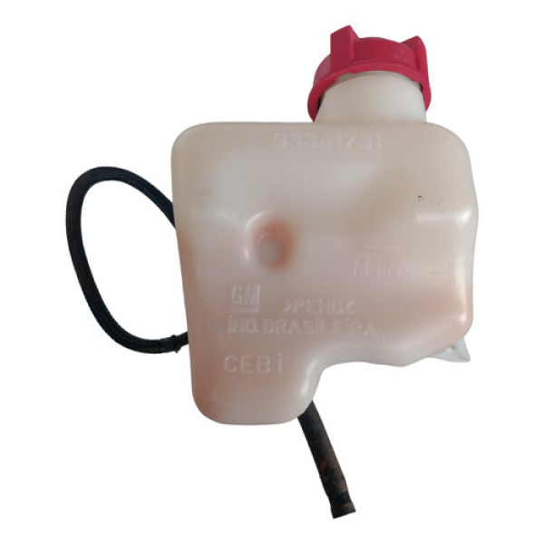 Reservatório Partida Frio Gm Celta Agile 