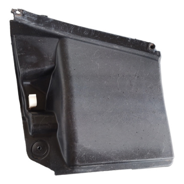 Para Barro Lameira Traseiro Esquerdo Honda Fit 04 C Detalhe