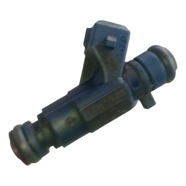 Bico Injetor Renault Clio Logan Sandero 1.0 16v 2006 2014