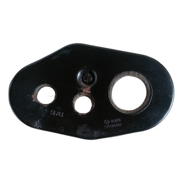 Suporte Trocador Calor Vw Gol Saveiro G5 G6 G7 