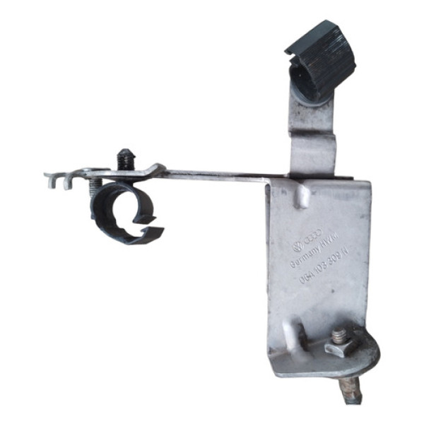 Suporte Motor Vw Golf 1.6