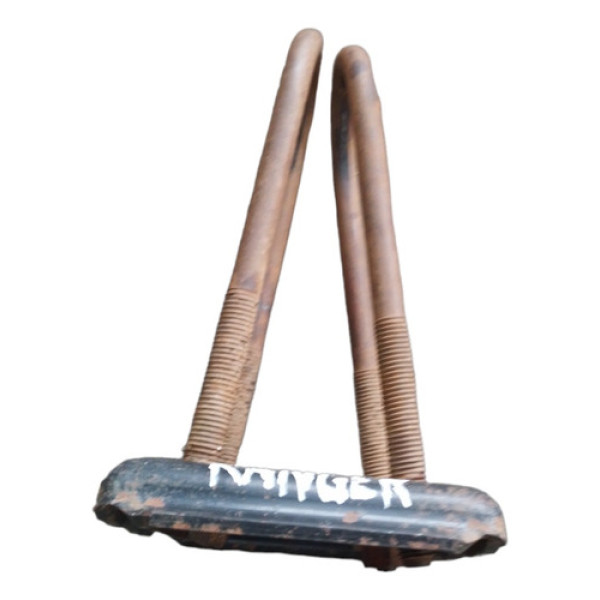 Prisioneiro Diferencial Ford Ranger 2010 A 2015