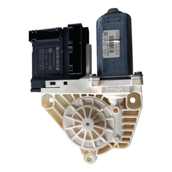 Motor Vidro Elétrico Dianteiro Direito Passat 2006 2010